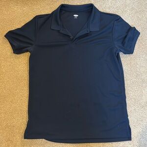 Youth Old Navy polo shirt
